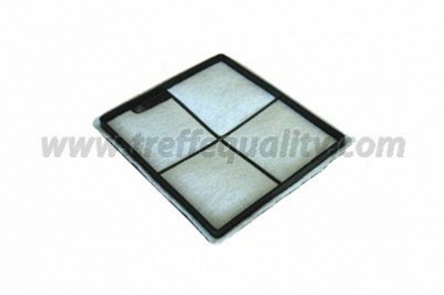 3F QUALITY 708 -  Фильтр воздуха в салоне